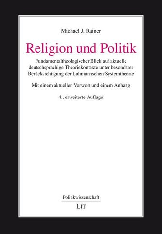 Religion und Politik
