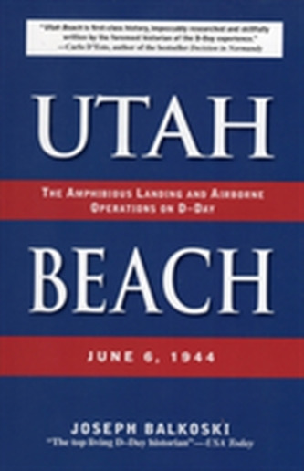 Utah Beach