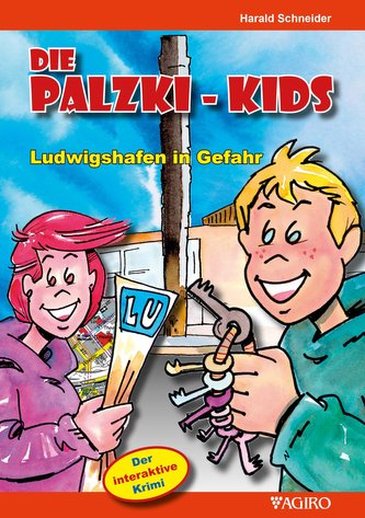 Die Palzki-Kids Ludwigshafen in Gefahr