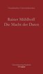 Die Macht der Daten