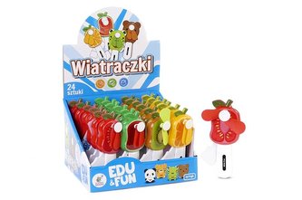 Wiatraczek owoc Edu&Fun;