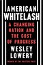 American Whitelash