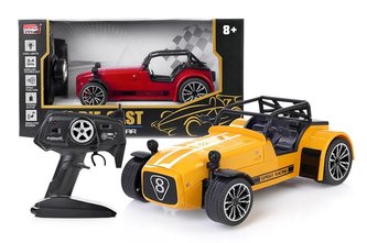 Auto Old School zdalnie sterowane