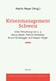 Krisenmanagement Schweiz