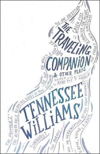 The Traveling Companion and Other Plays