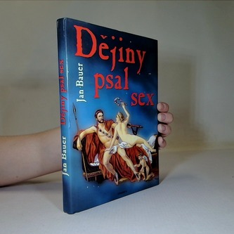 Dějiny psal sex