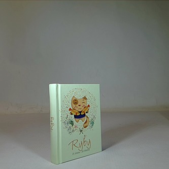 Ryby 21.února - 20.března