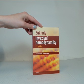 Základy invazivní hemodynamiky