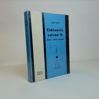 Elektronická zařízení - E