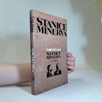 Stanice Minerva