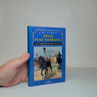 Život plný nepřátel