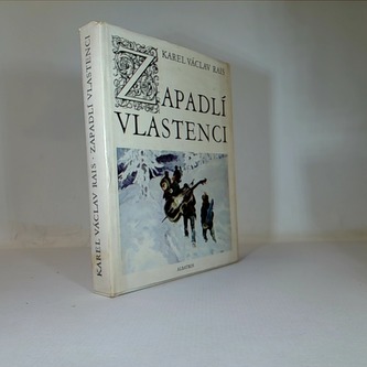 Zapadlí vlastenci