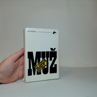 Muž se srdcem kovboje