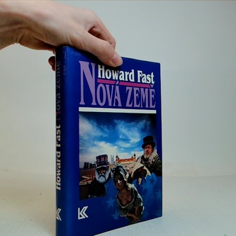 Nová Země