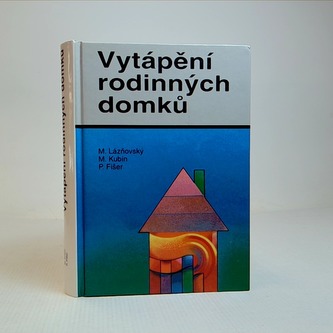 Vytápění rodinných domků