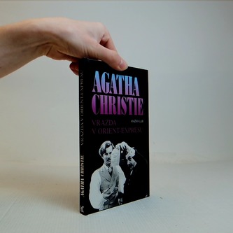 Vražda v Orient-expresu