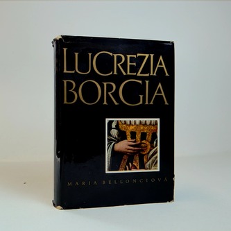 Lucrezia Borgia