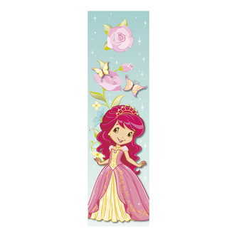 Záložka 3D - Jahoda