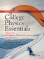 College Physics Essentials, Eighth Edition