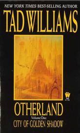 Otherland I: City of Golden Shadow
