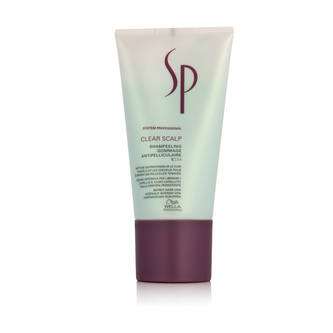 Wella SP Clear Scalp Shampeeling 150 ml