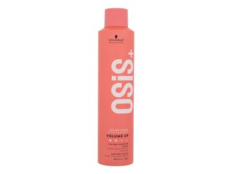 Schwarzkopf Professional Osis+ Objem vlasů Volume Up Volume Booster Spray 300 ml pro ženy
