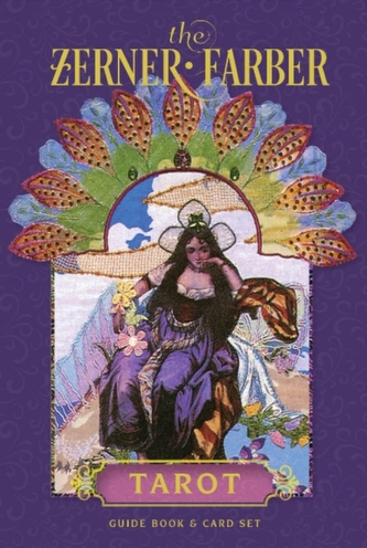 Zerner - Farber Tarot