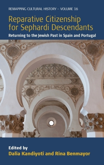 Reparative Citizenship for Sephardi Descendants