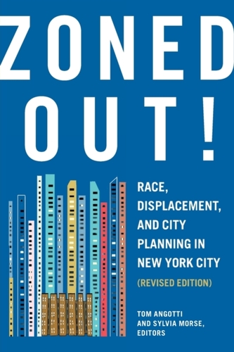 Zoned Out!