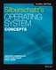 Silberschatz's Operating System Concepts Global Edition 10e