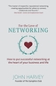 For The Love of Networking