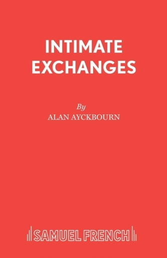 Intimate Exchanges