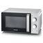 Mikrovlnná trouba Severin, MW 7887, 6 nastavení výkonu, rozmrazování, časovač, 17 L, 700 W