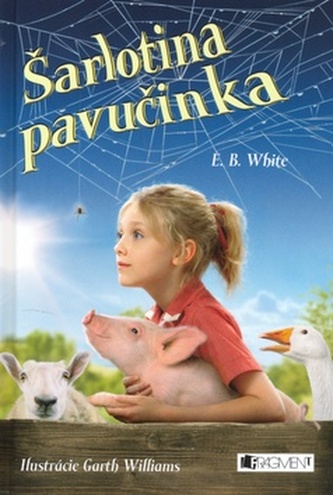 Šarlotina pavučinka