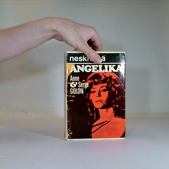 Neskrotná Angelika