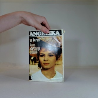 Angelika a král