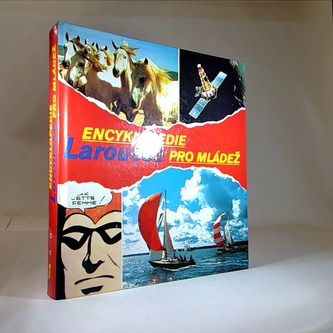 Encyklopedie pro mládež