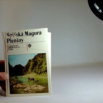 Spišská Magura Pieniny