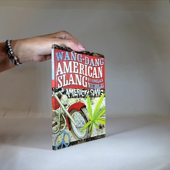 Americký slang