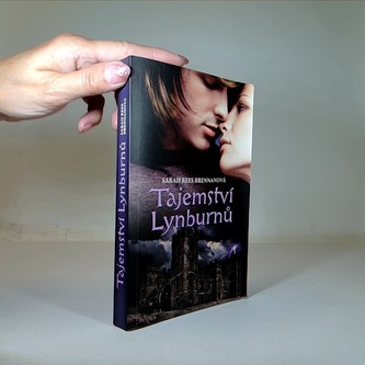 Tajemství Lynburnů