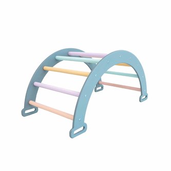 Piklerový oblouk, Large Grey Pastel