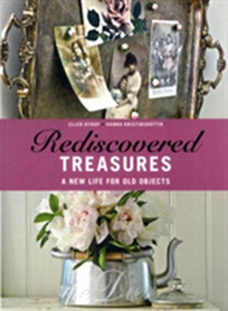 Rediscovered Treasures