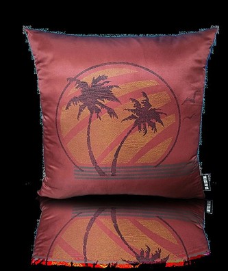 The Last of Us Polštář