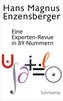 Eine Experten-Revue in 89 Nummern