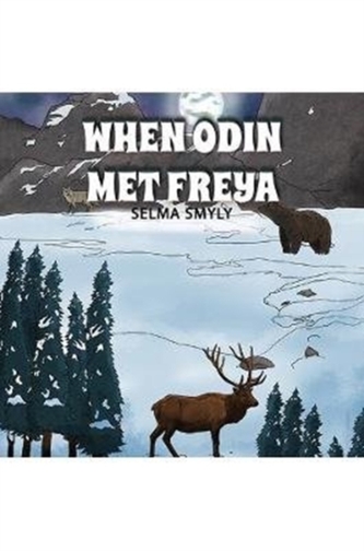 When Odin Met Freya