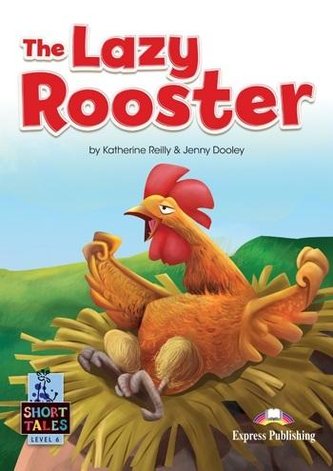 The Lazy Rooster + DigiBook
