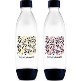Láhev náhradní SODASTREAM Fuse Ice Tea, 2 ks
