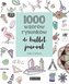 1000 wzorów rysunków do bullet journal