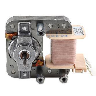 ND motor s ventilátorem 1336-048 TO 2065