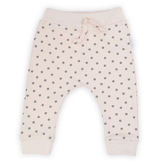 Kojenecké tepláčky Nicol Sara - velikost 62 (3-6m)